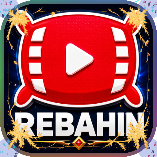 rebahin — mitra unggulan